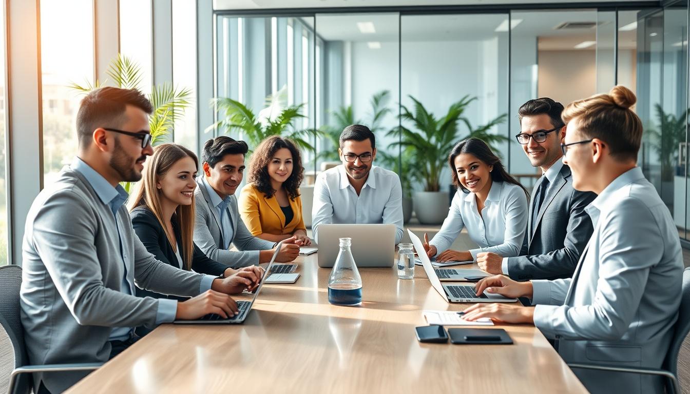 Leading in the Digital Age