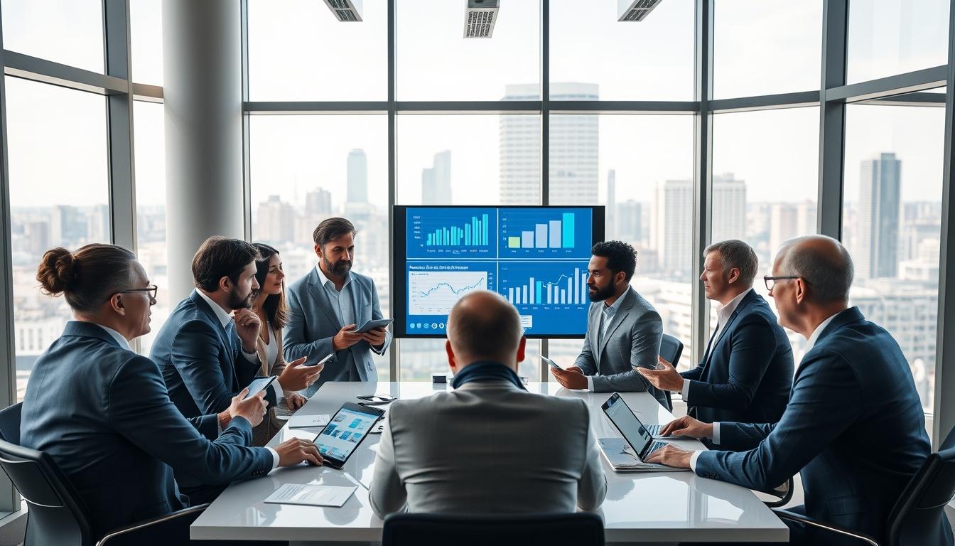 Pricing hero visual